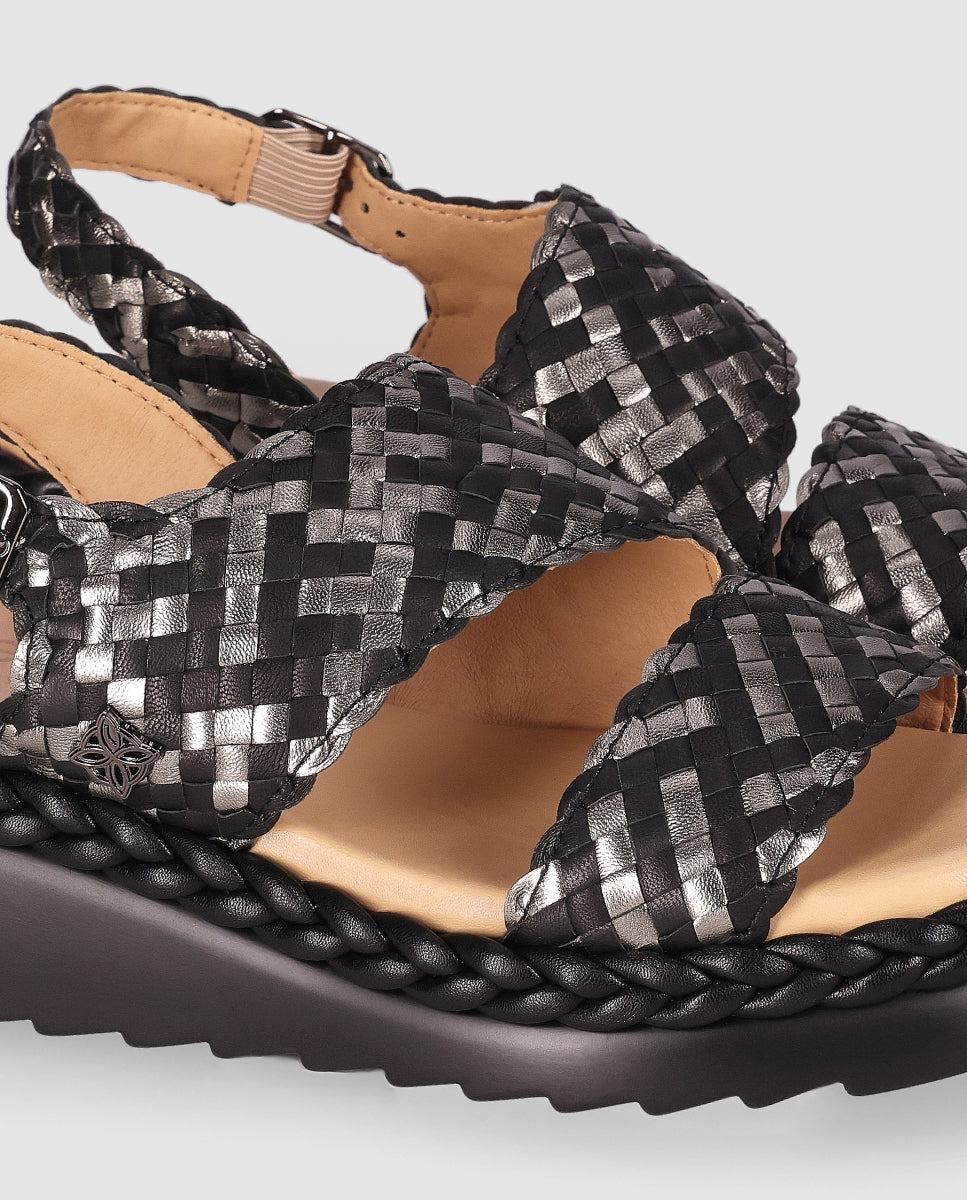 RE CEDRO 01 Negro/Black-4
