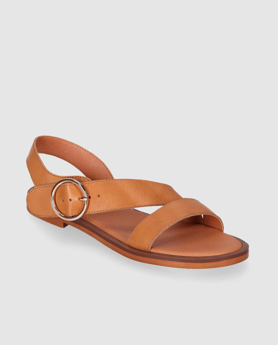 MUSAKA 30 Cuero/Tan-1