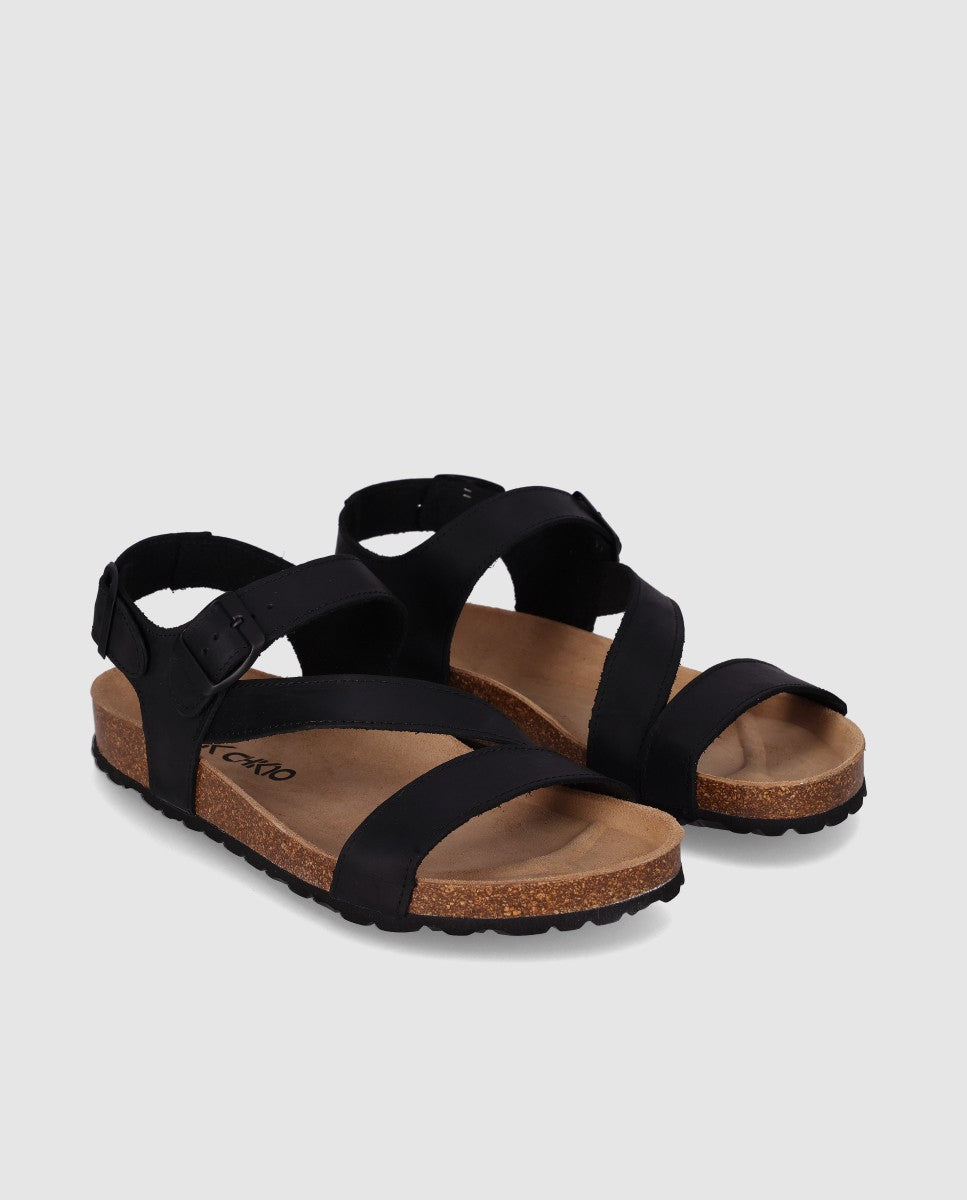 ST BITER 2846 Negro/Black-1