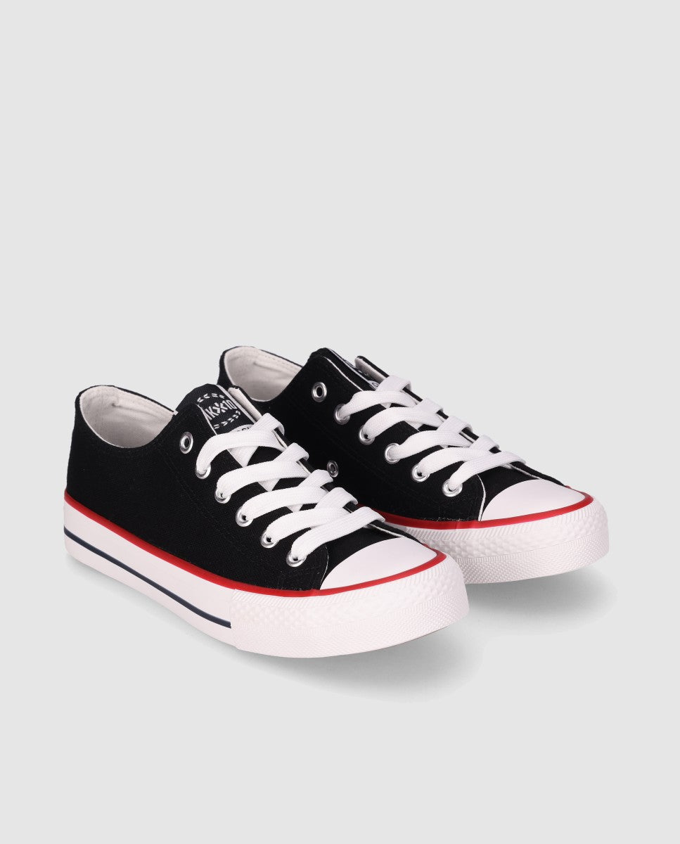CITY 15 Negro/Black-1