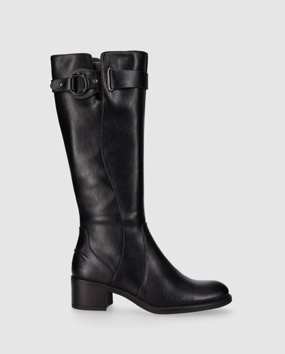 BAIDEN 17 Negro/Black-0