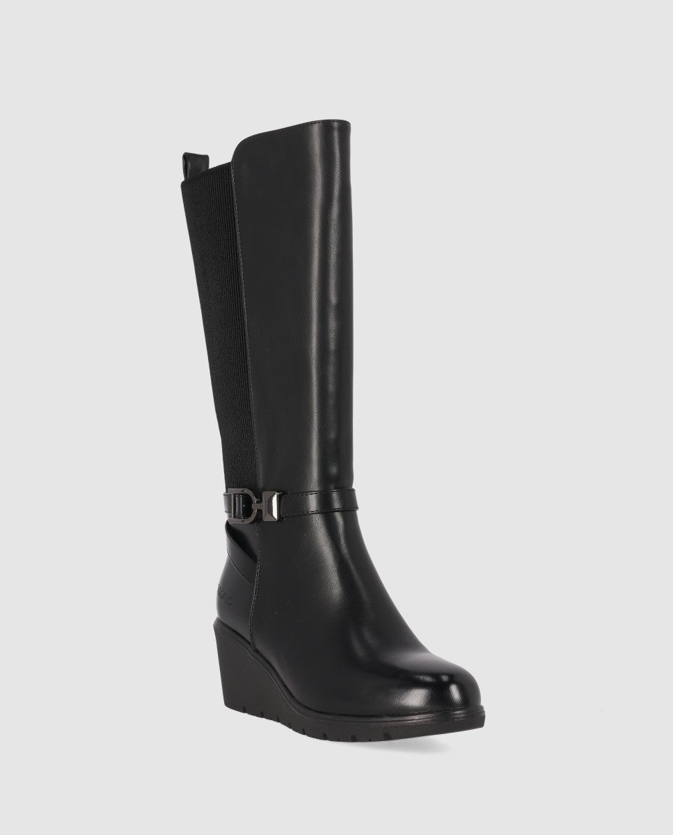 CLAKISA 02 Negro/Black-1