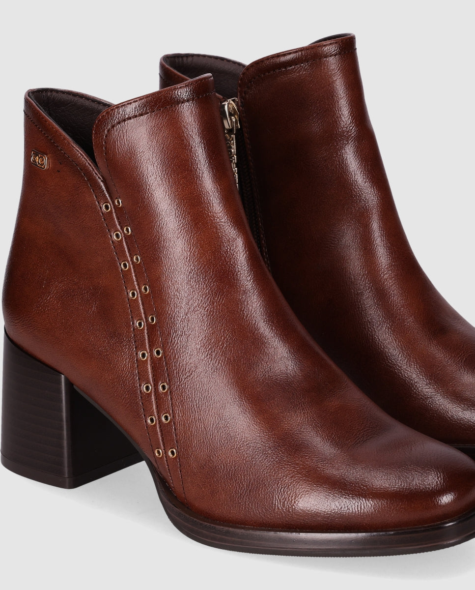 TUKANA 03 Marron/Brown-4