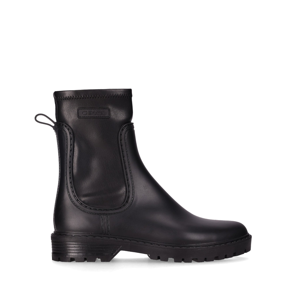 RAIN 11 Negro/Black-0