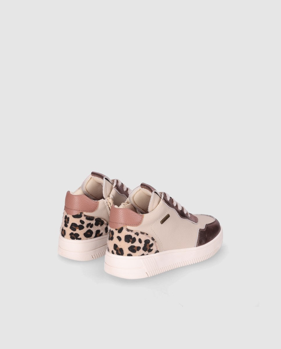 SUGUS 02 Beig/Beige-2