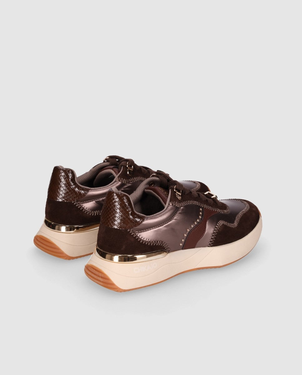 KIMBERLY 06 Marron/Brown-2