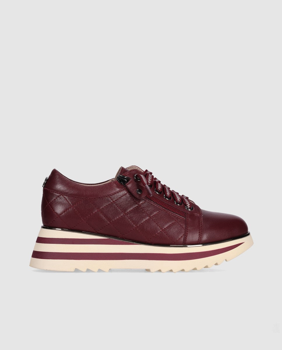 RE GARDENIA 01 Burdeos/Burgundy-0