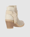 TONIA 15 Beig/Beige-7