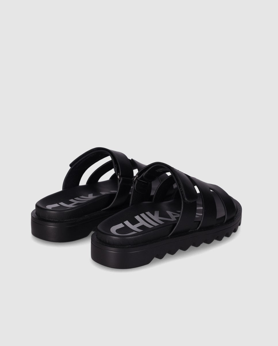 LATINA MK 01 Negro/Black-2