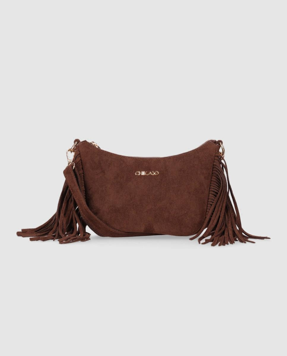 BAG INDI 01 Marron/Brown-0