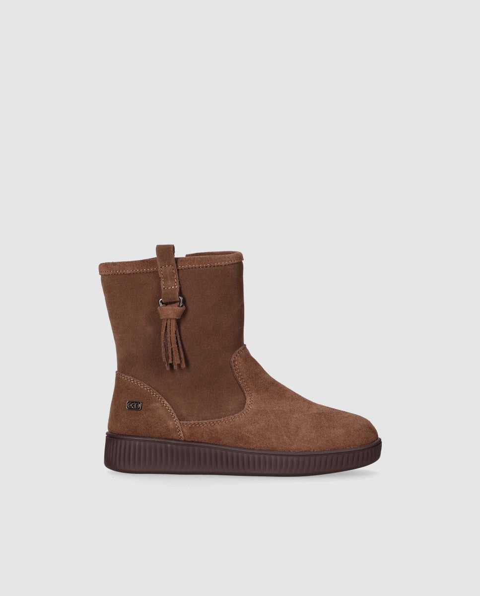 MOUNTY 03 Taupe/Taupe-0