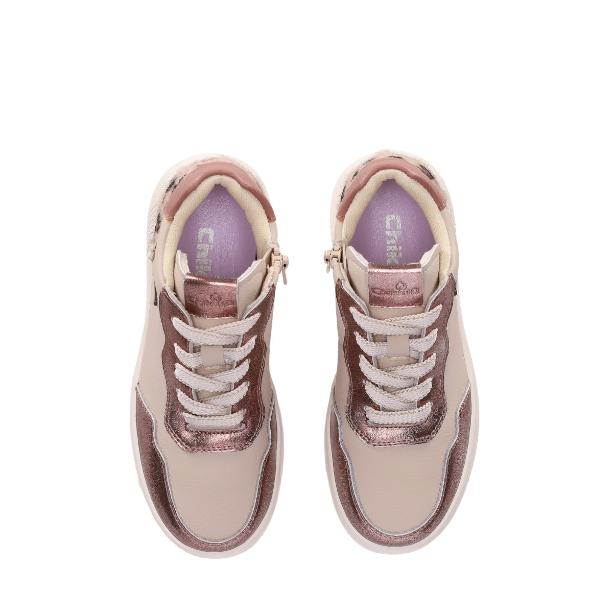 SUGUS 02 Beig/Beige-3
