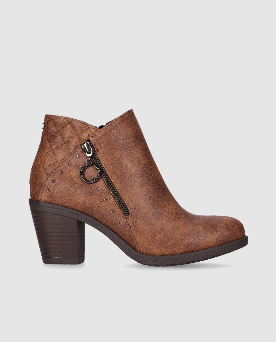 KURAZO 40 Cuero/Lg.Brown-0