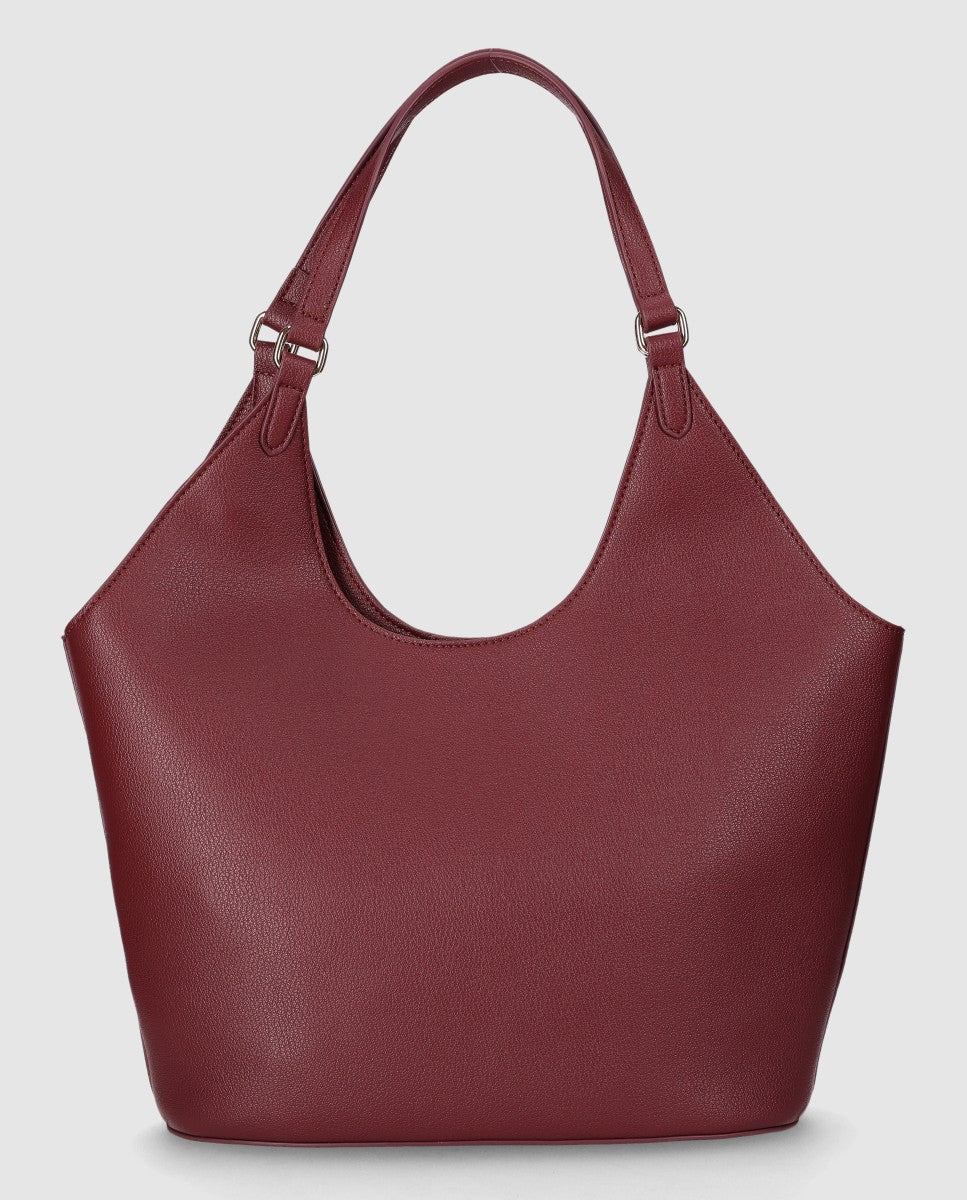 BAG FARRA 02 Burdeos/Burgundy-1