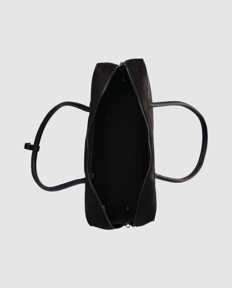 BAG FIESTON 02 Negro/Black-2