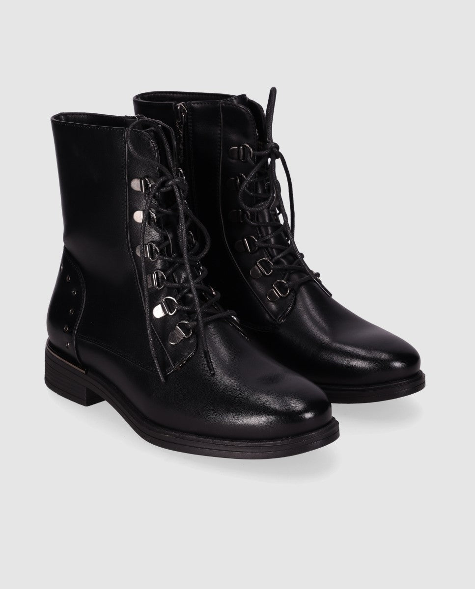 BLOSSOM 34 Negro/Black-1