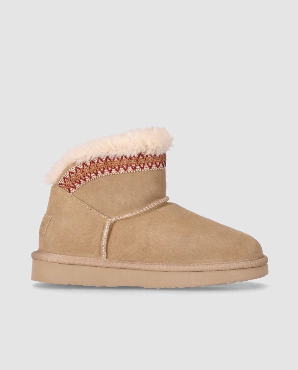 DARWIN 01 Beig/Beige-0