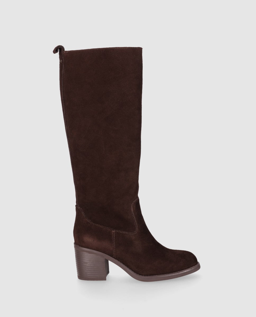 BRUNA 02 Marron/Brown-0