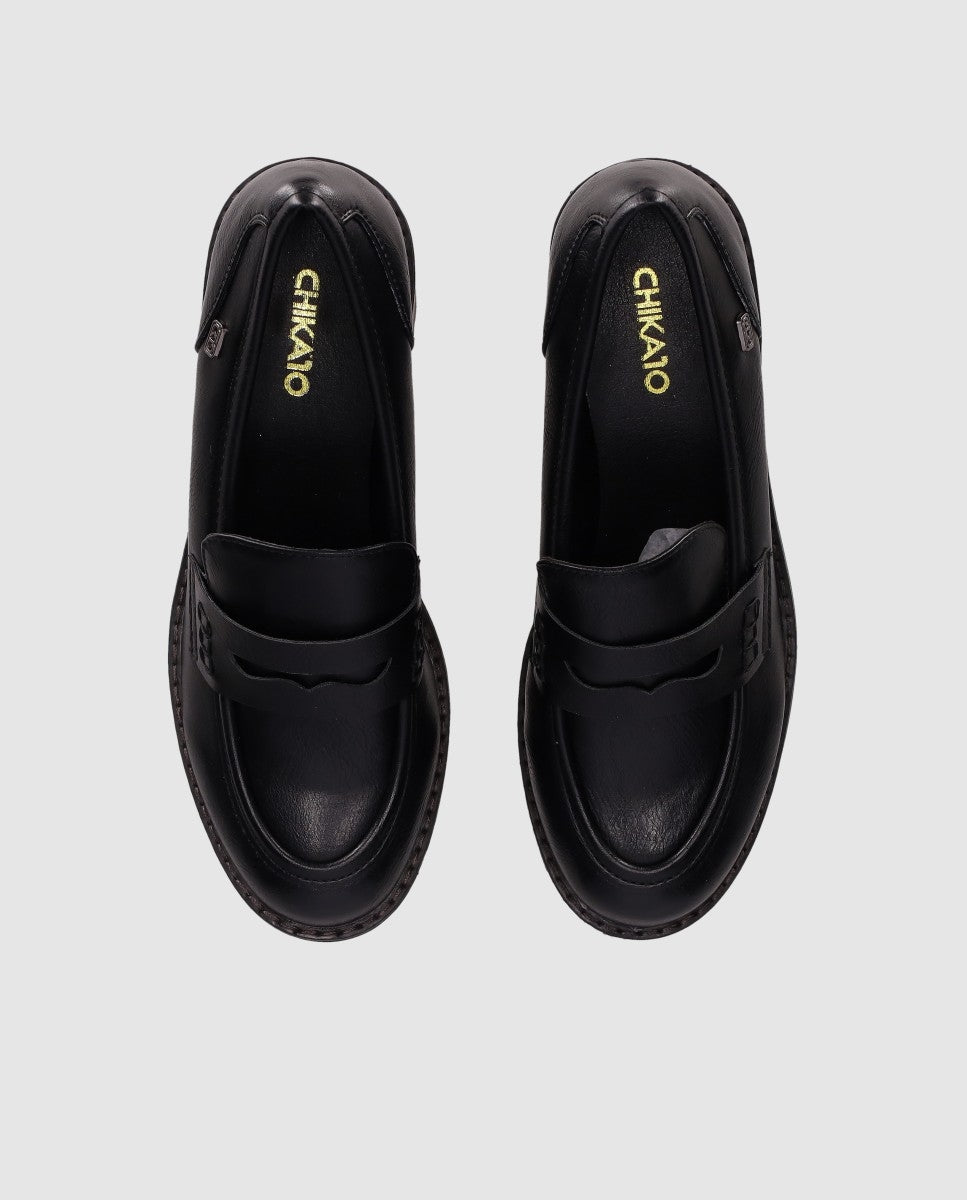 PILAR 26 Negro/Black-3