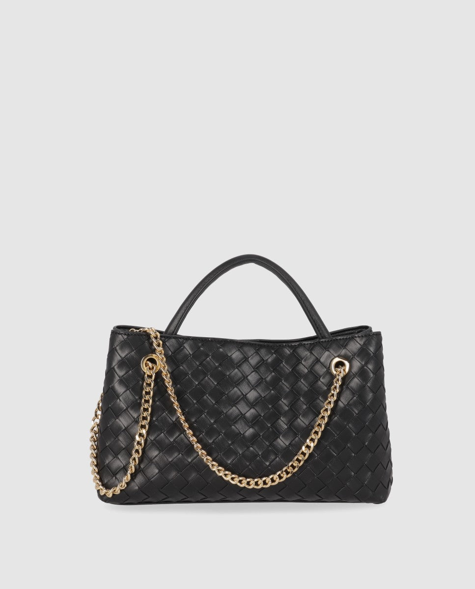 BAG AYUNA 01 Negro/Black-1