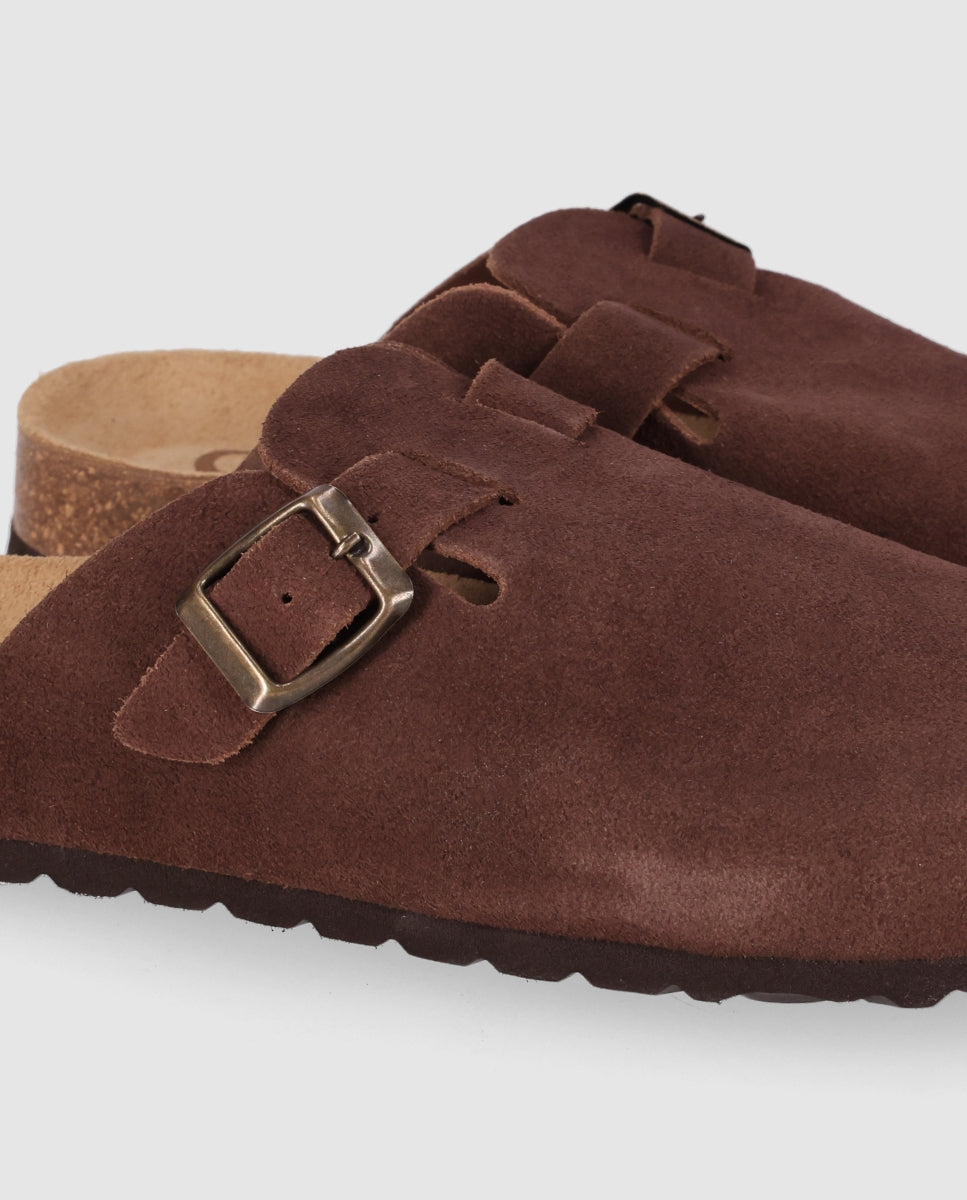 DERIVA 01 Marron/Brown-4