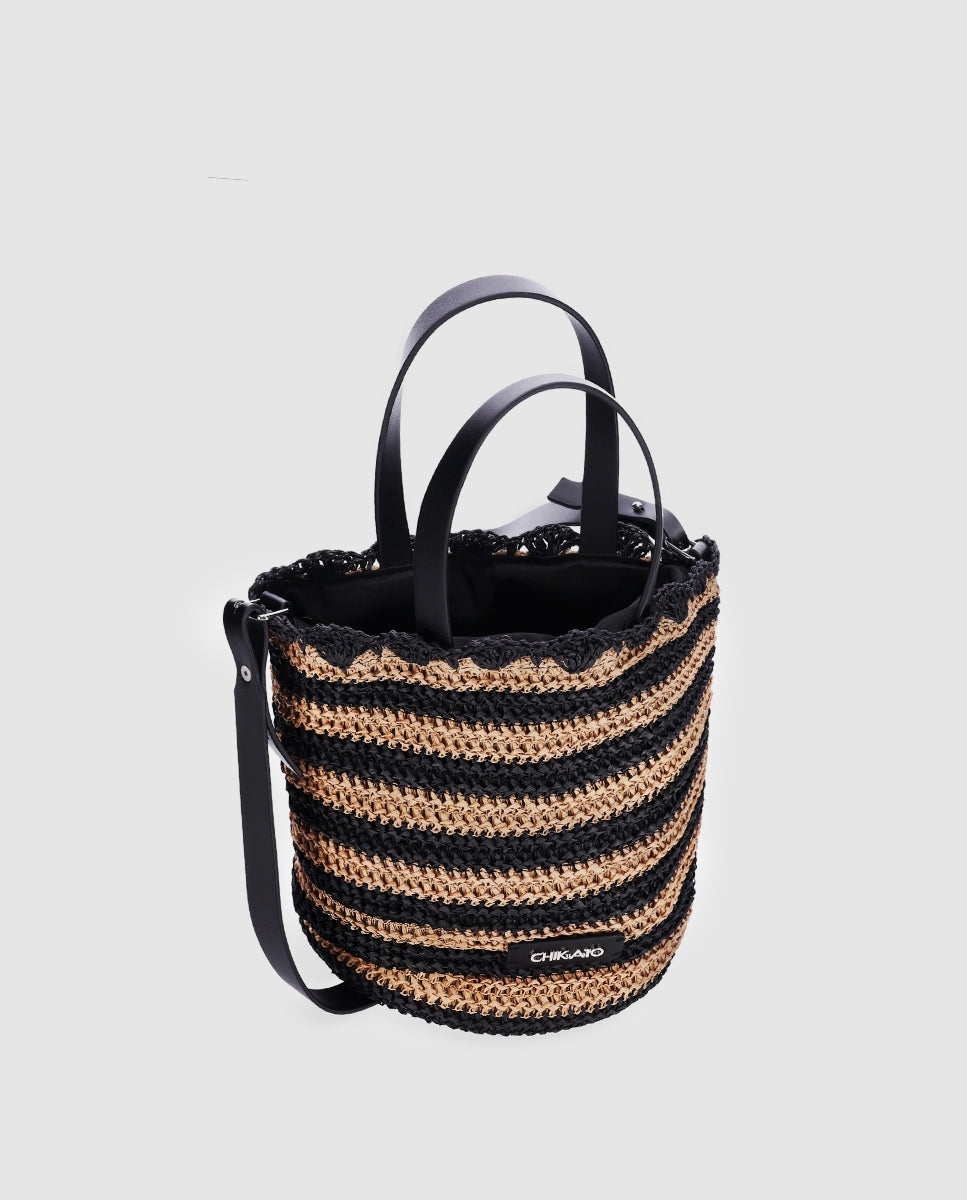 BAG ARIZONA 01 Negro/Black-2