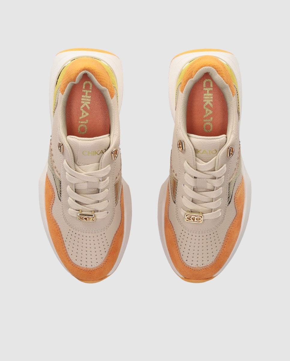 KIMBERLY 03 Naranja/Orange-3