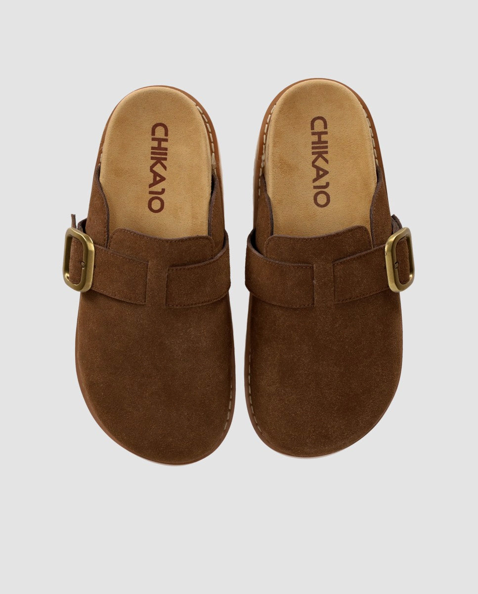 BIOLAND 02 Marron/Brown-3
