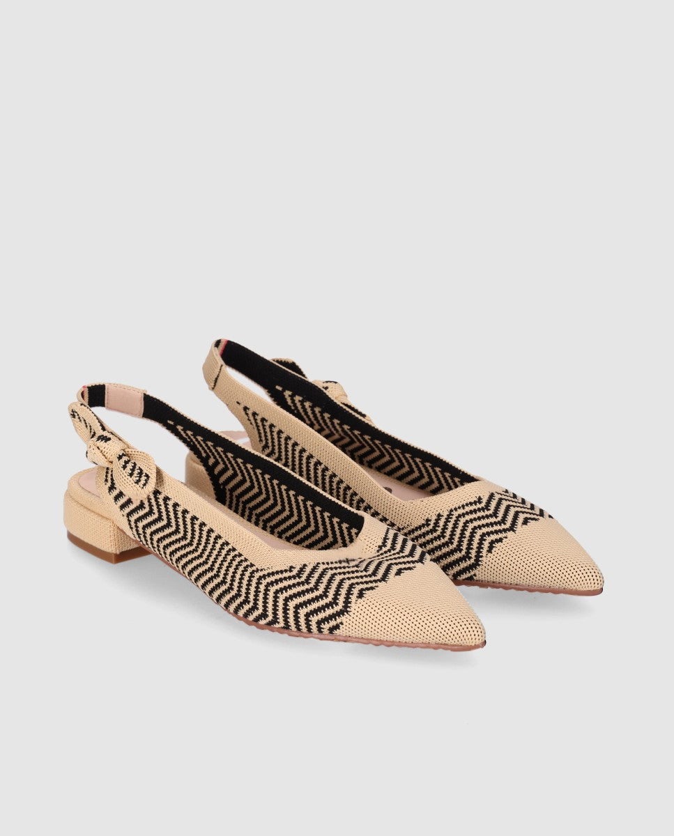 OPALO 01 Multicolor/Beige-1
