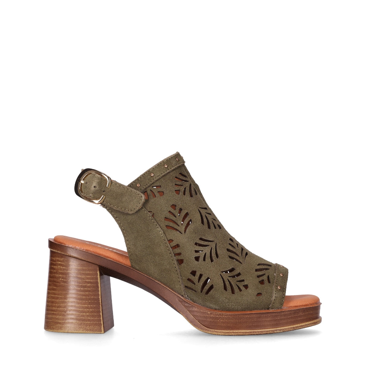 NEW GODO 06 Kaki/Khaki-0