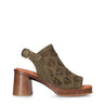 NEW GODO 06 Kaki/Khaki-0