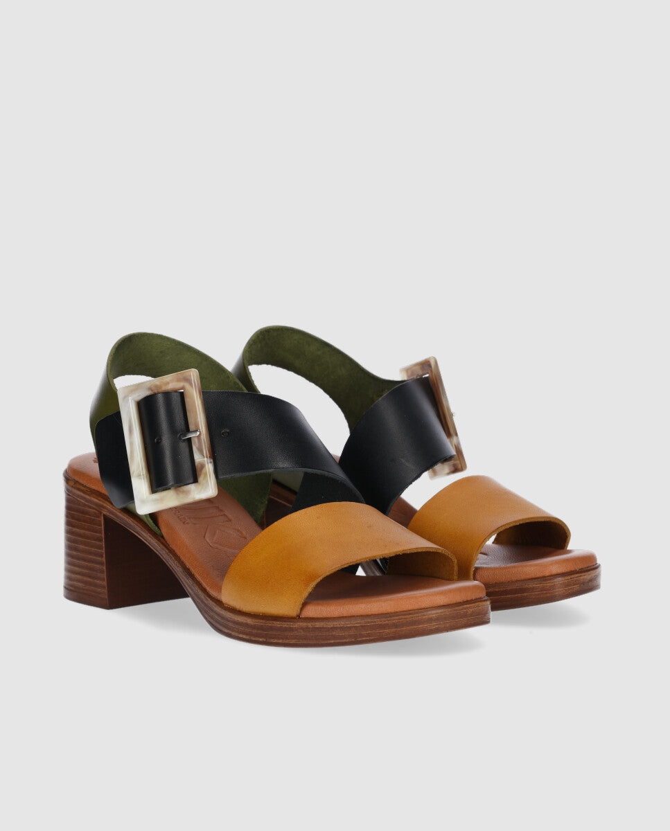 GOTICA 08M Multi-Kaki/Khaki-1