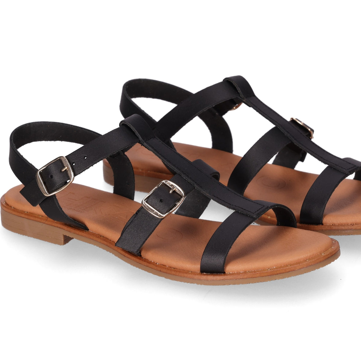 MUSAKA 17 Negro/Black-4