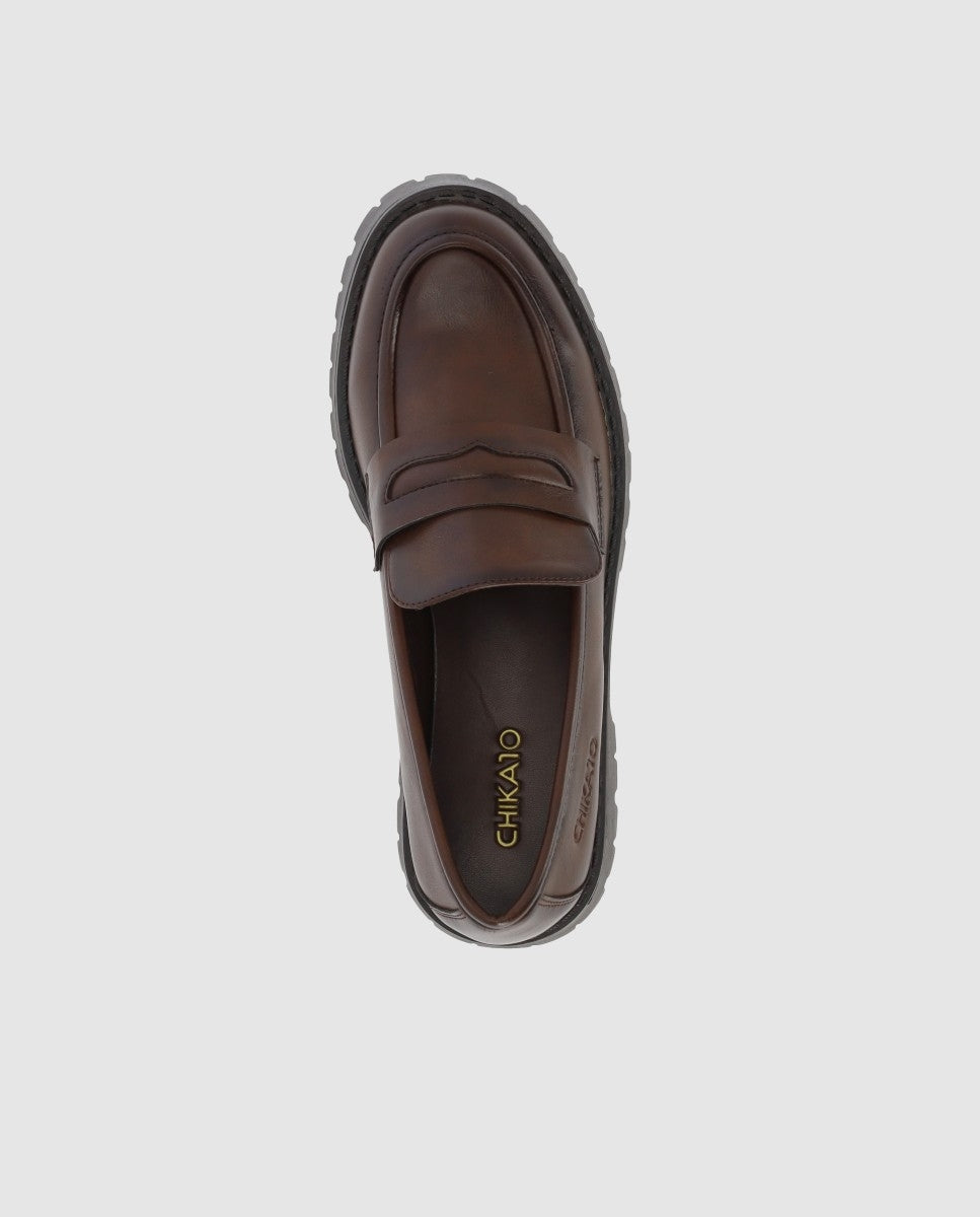 STRONG 01 Marron/Brown-3