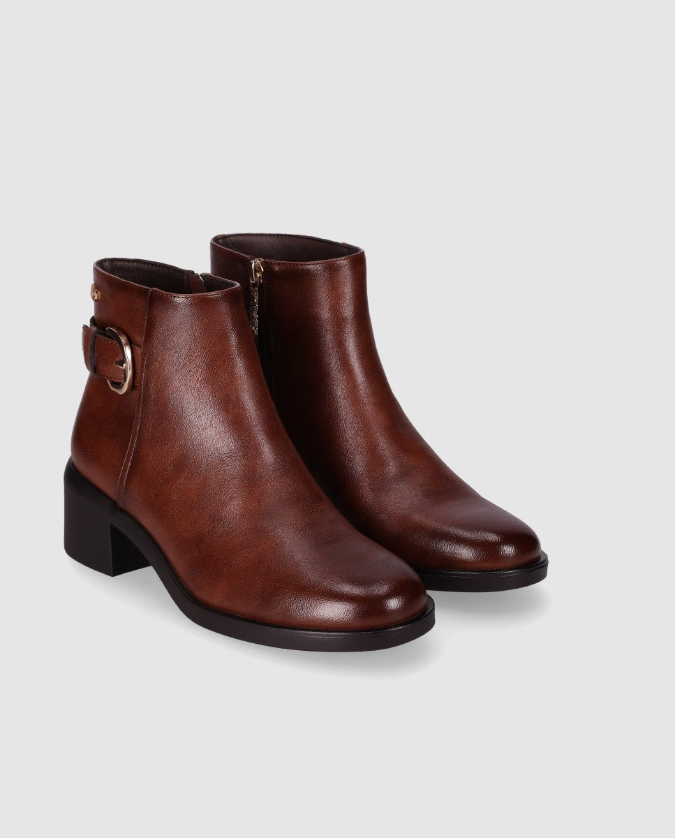 DANKI 04 Marron/Brown-1