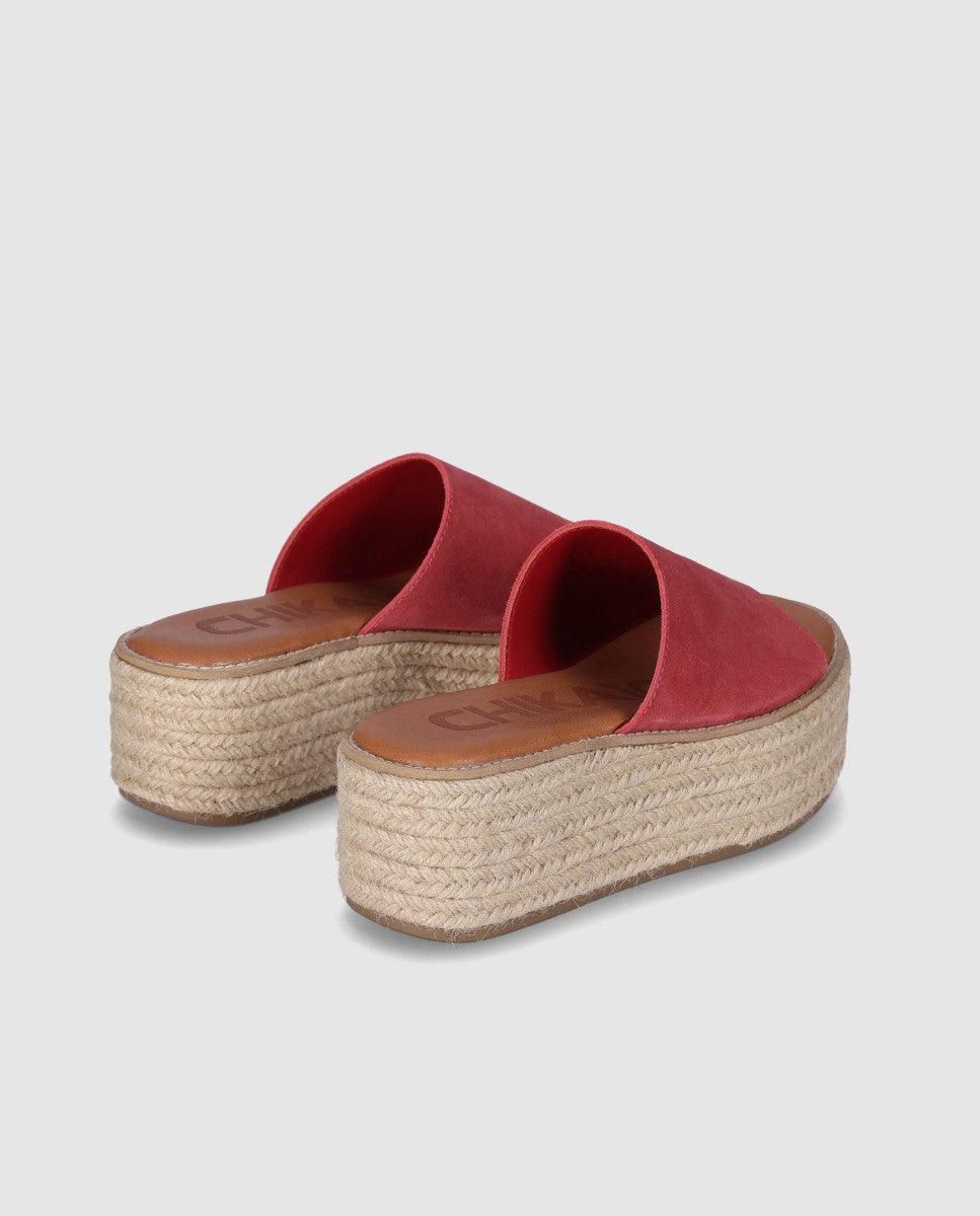 BONNA 25 Rojo/Red-2