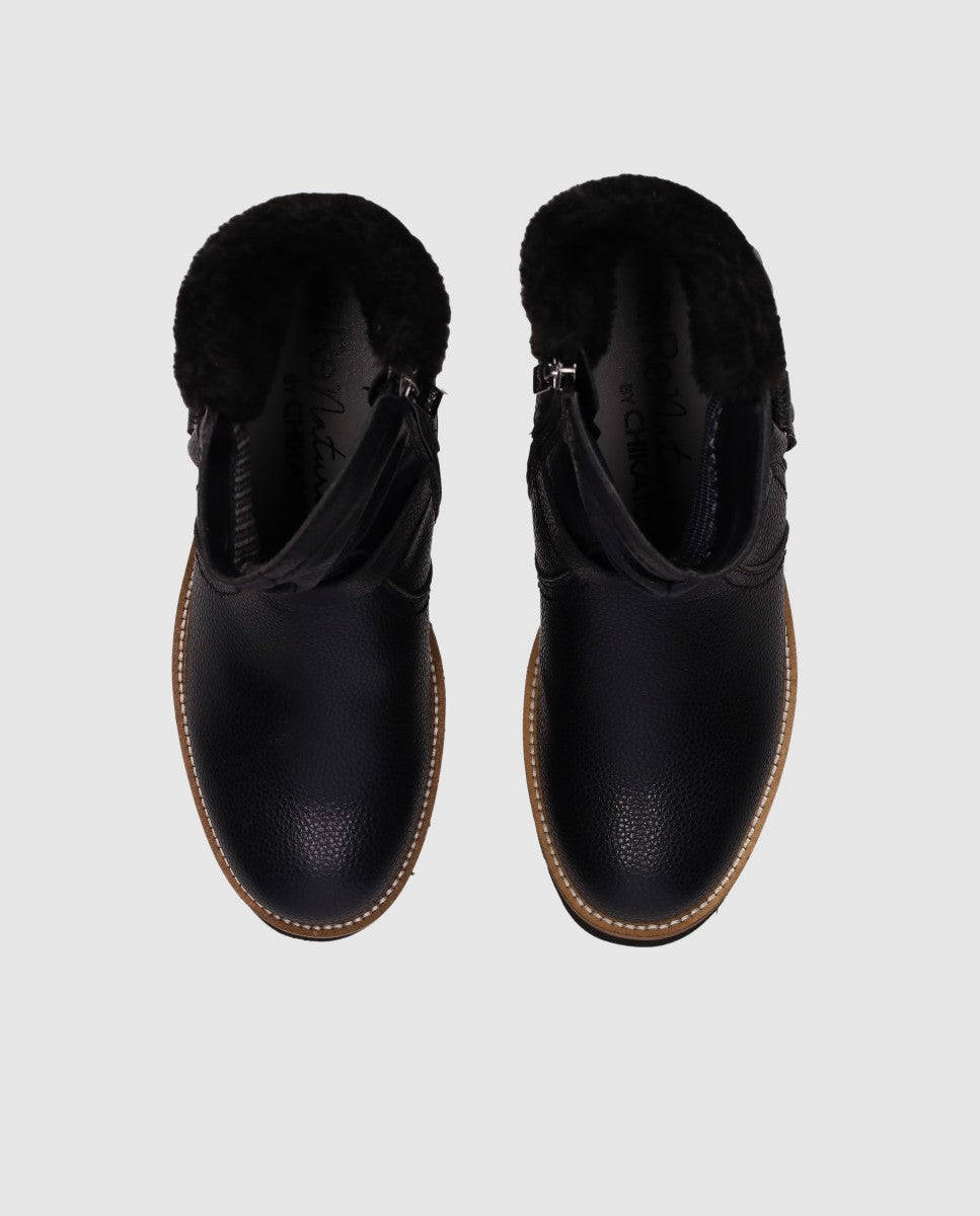 RE PELOTE 06 Negro/Black-1