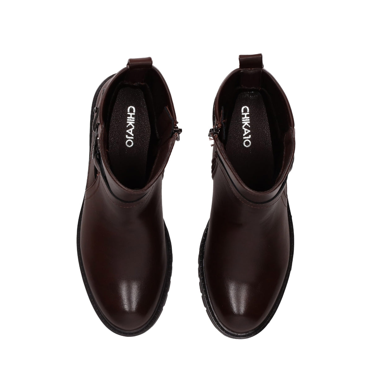 JOYCE 04 Marron/Dk.Brown-3