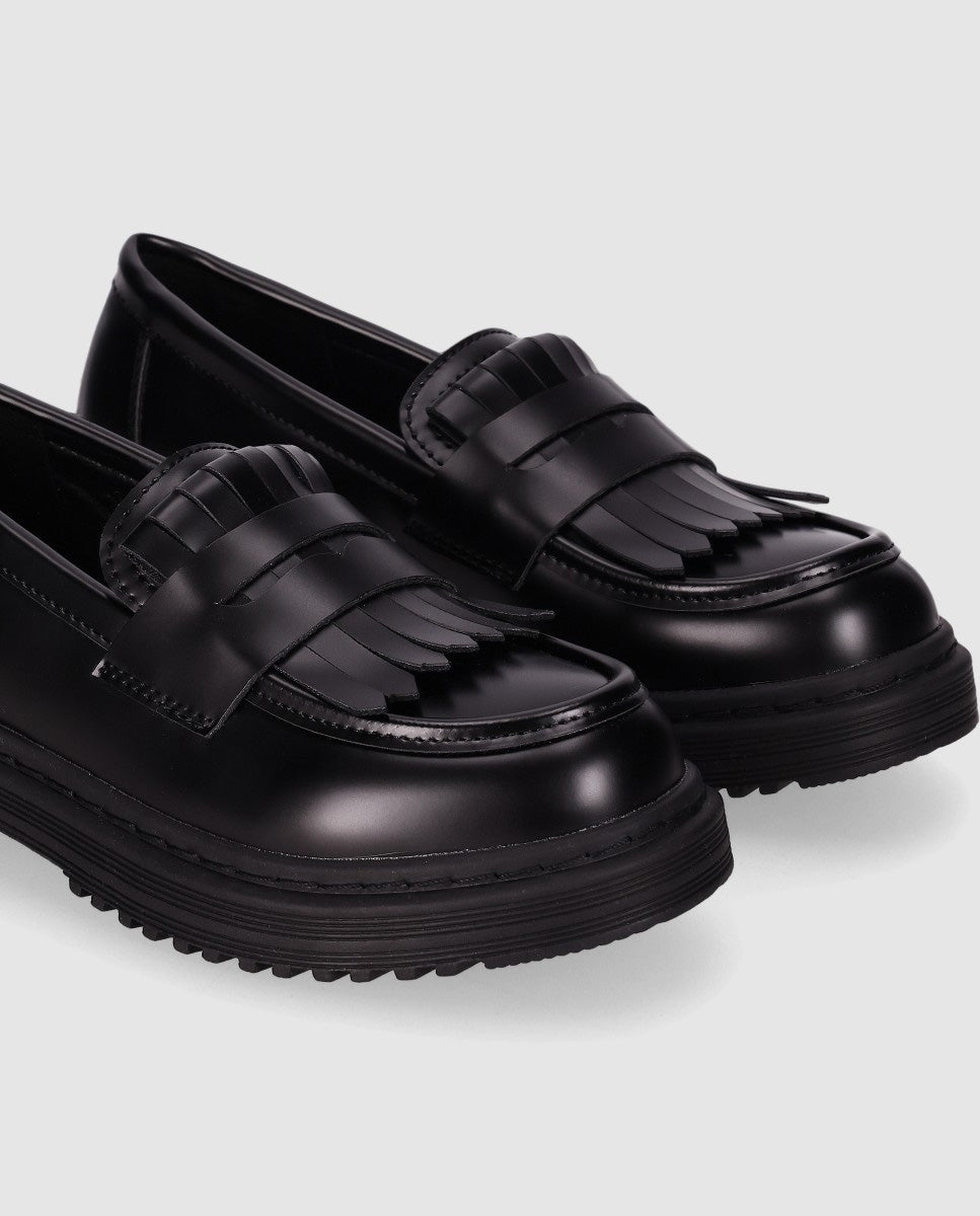 HOLANDA 25 Negro/Black-4