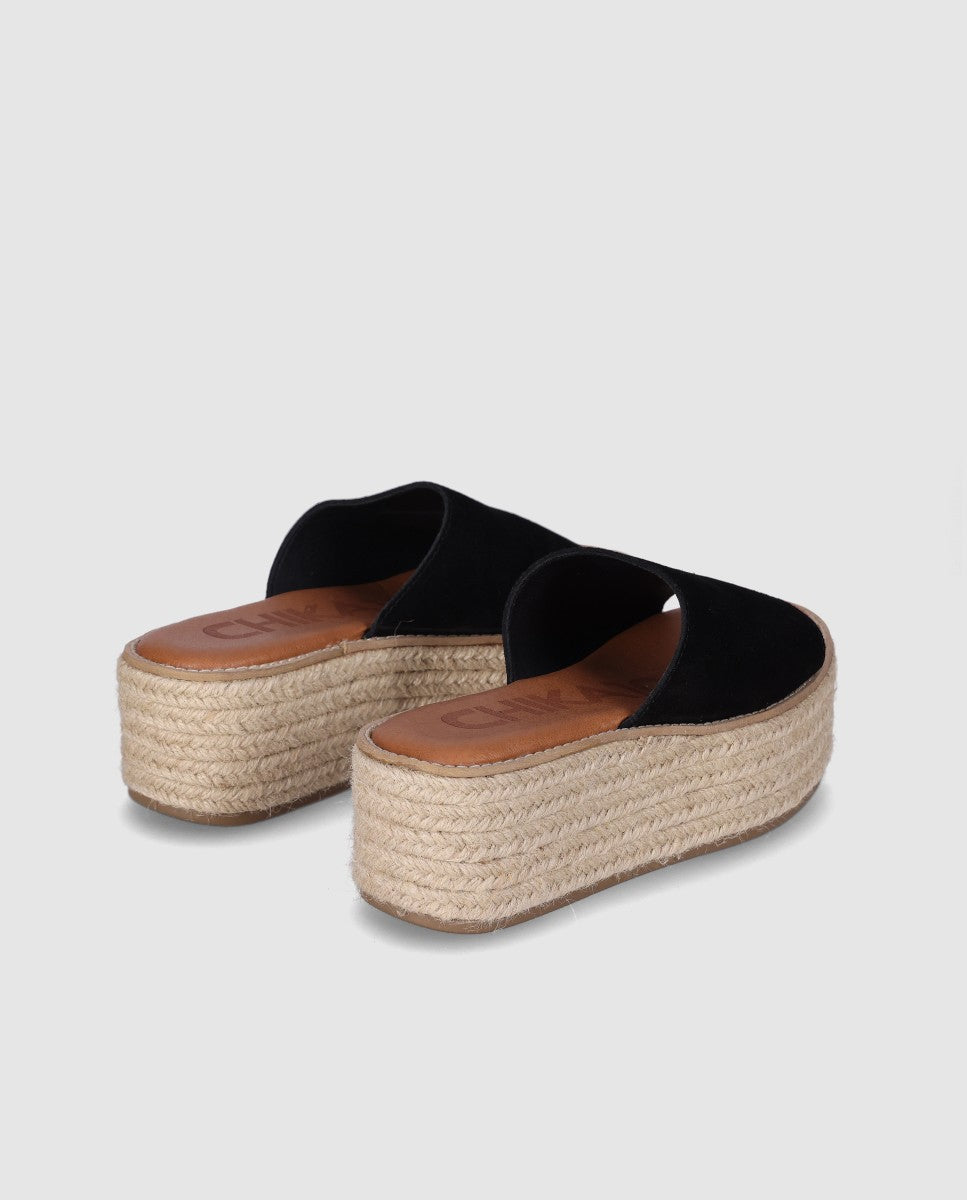 BONNA 25 Negro/Black-2