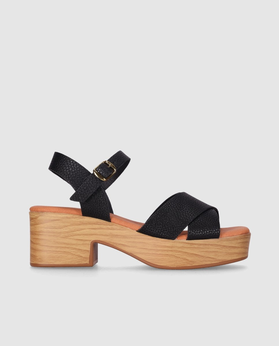 HACHI 06 Negro/Black-0