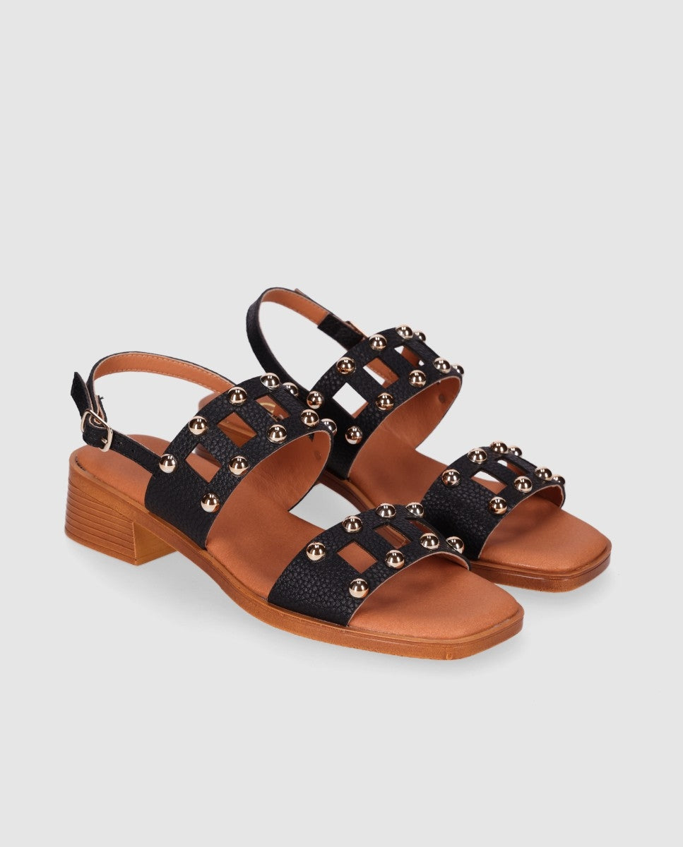 BINKA 13 Negro/Black-1