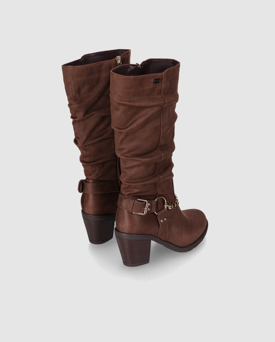 KURAZO 36N Marron/Brown-2