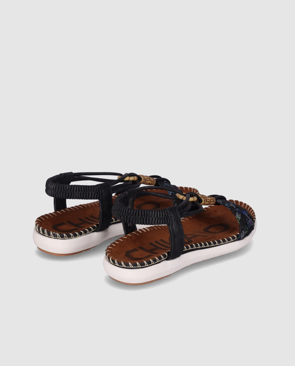 CANELON MK 03 Negro/Black-2