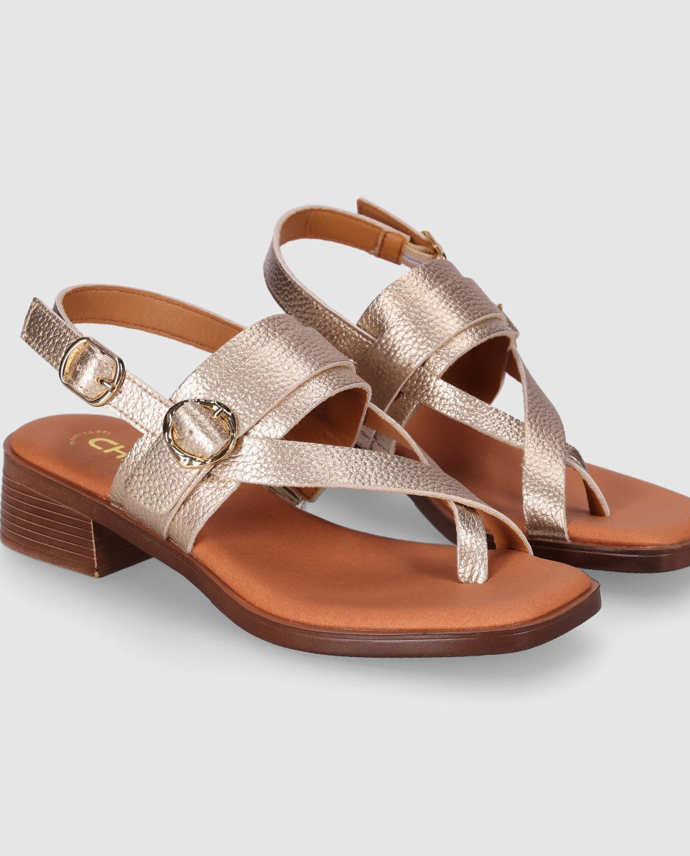 BINKA 10 Oro/Gold-4