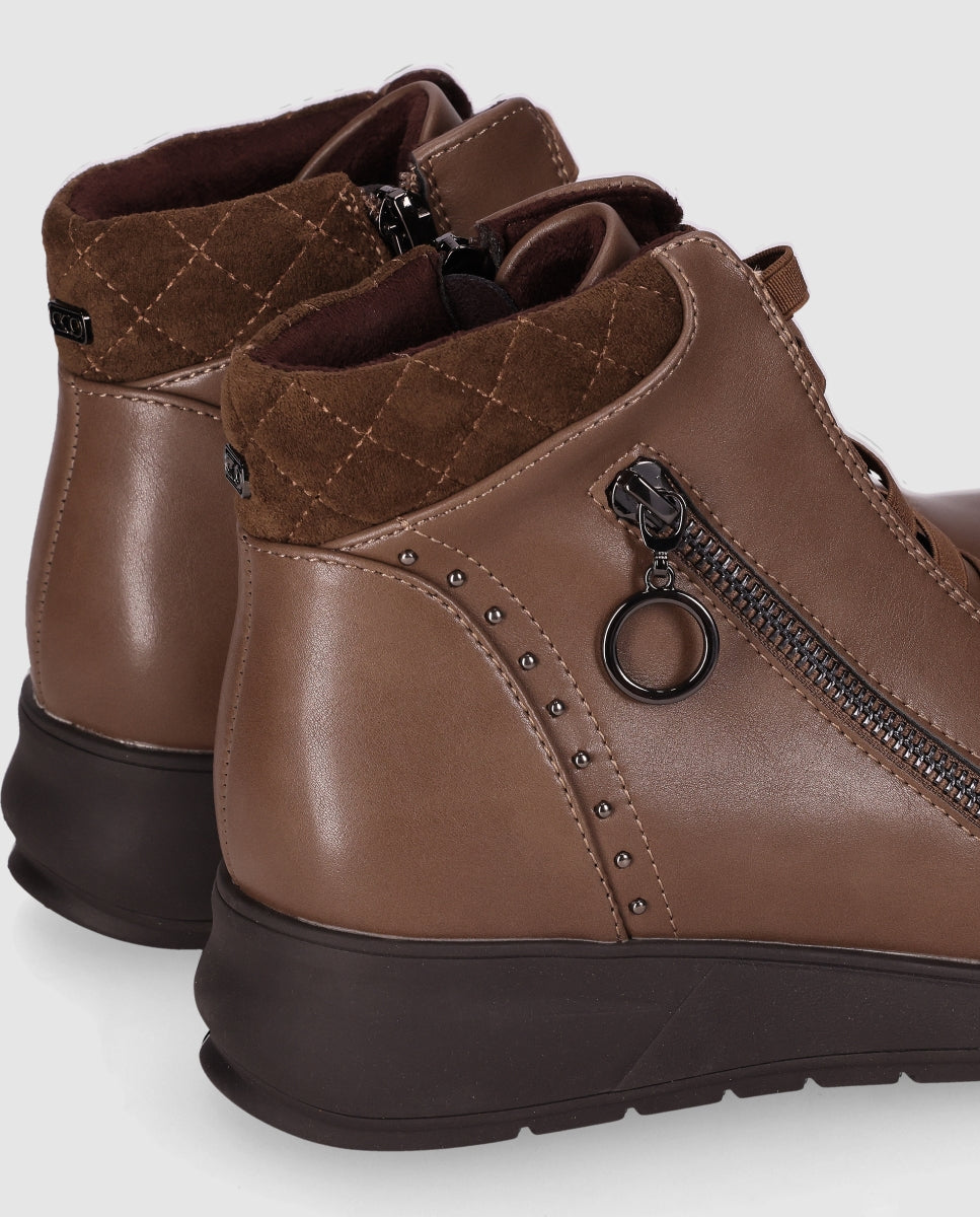 ESTEPA 16 Taupe/Taupe-4