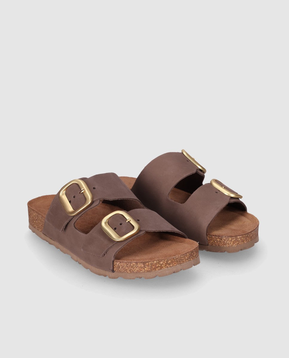 ST PALMAR 05 Marron/Brown-1