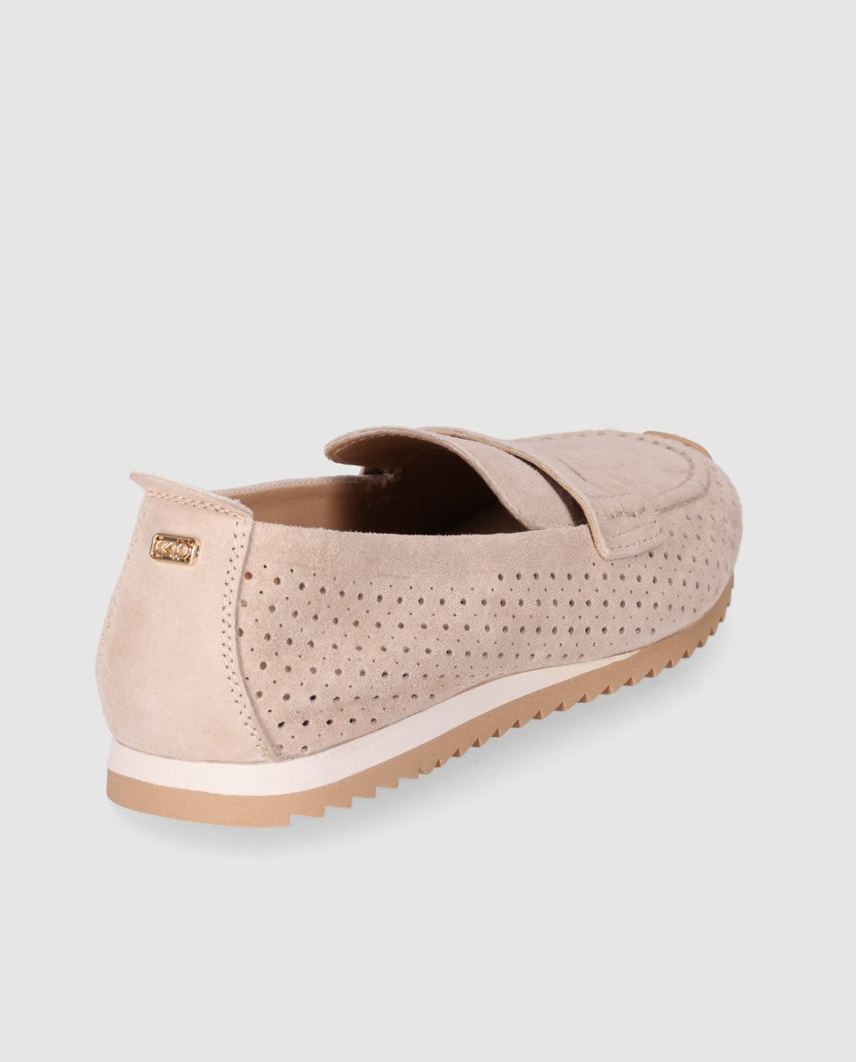 CLAIRE 03 Beig/Beige-2