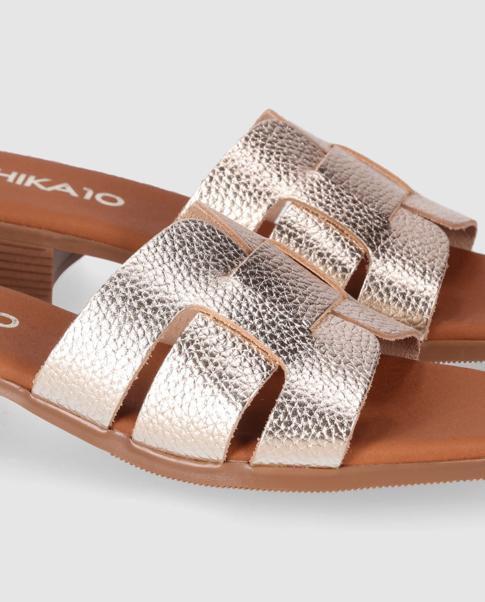 ST PRISA 5880 Platino/Lg.Gold-4