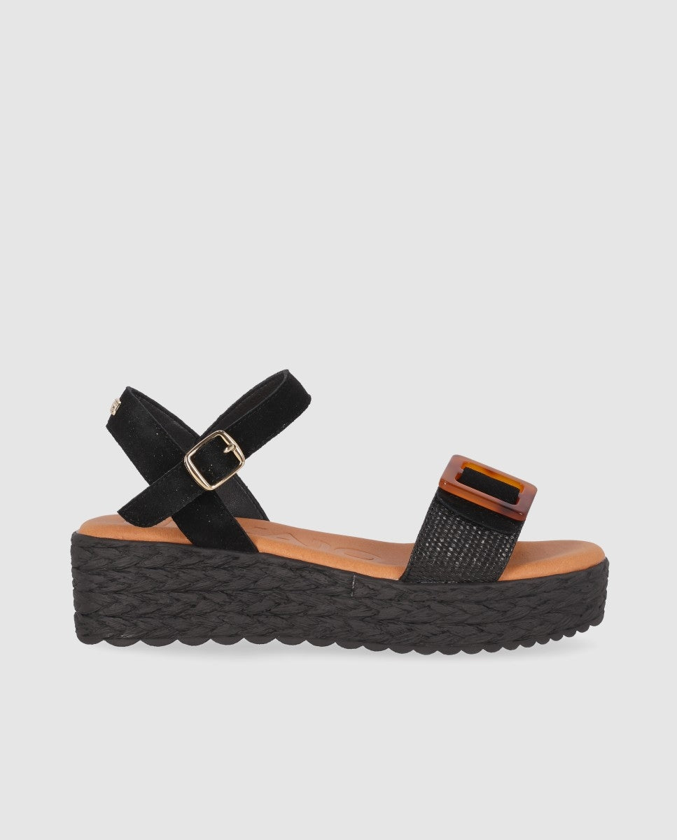 ATHENEA 20 Negro/Black-0